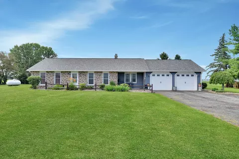 11677 Converse Rd, Plain City, OH 43064