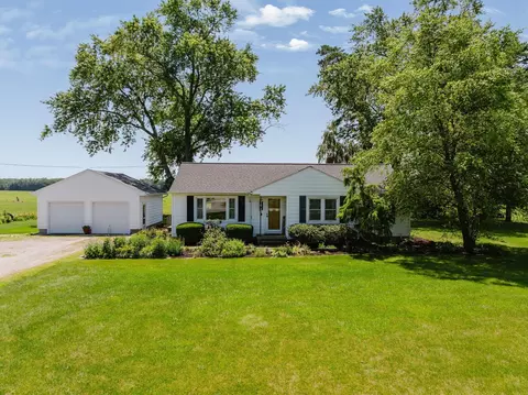 Exterior - 587 Bethlehem Rd W, Prospect, OH 43342 photo 14 of 14