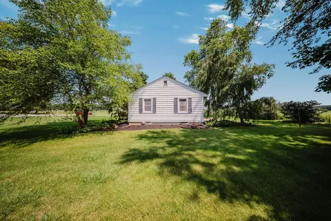 Exterior - 587 Bethlehem Rd W, Prospect, OH 43342 photo 13 of 14