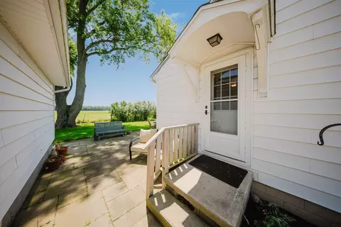 Exterior - 587 Bethlehem Rd W, Prospect, OH 43342 photo 5 of 14