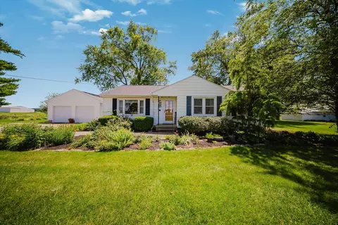Exterior - 587 Bethlehem Rd W, Prospect, OH 43342 photo 1 of 14