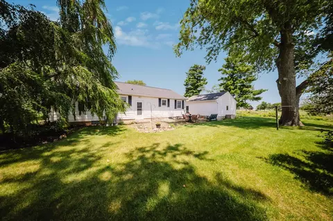 Exterior - 587 Bethlehem Rd W, Prospect, OH 43342 photo 9 of 14