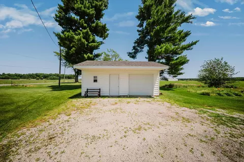 Exterior - 587 Bethlehem Rd W, Prospect, OH 43342 photo 11 of 14