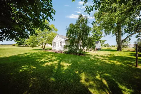 Exterior - 587 Bethlehem Rd W, Prospect, OH 43342 photo 12 of 14