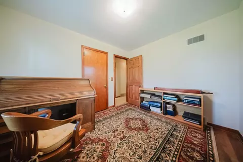 Bedroom - 587 Bethlehem Rd W, Prospect, OH 43342 photo 8 of 8
