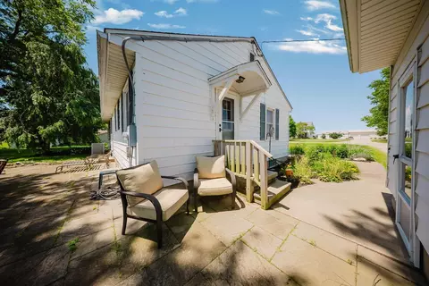 Exterior - 587 Bethlehem Rd W, Prospect, OH 43342 photo 3 of 14