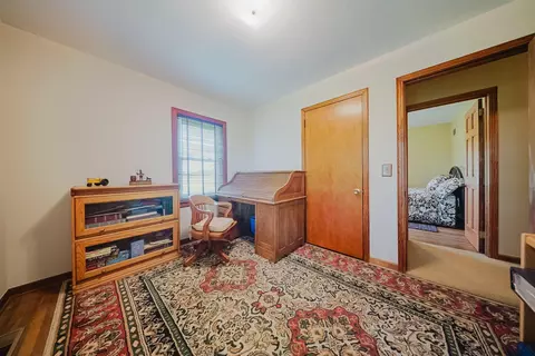 Bedroom - 587 Bethlehem Rd W, Prospect, OH 43342 photo 7 of 8