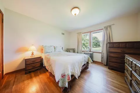 Bedroom - 587 Bethlehem Rd W, Prospect, OH 43342 photo 1 of 8