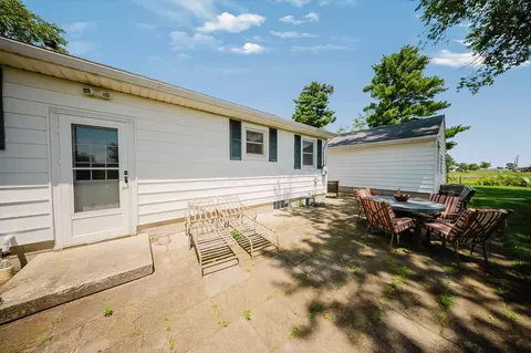 Exterior - 587 Bethlehem Rd W, Prospect, OH 43342 photo 7 of 14