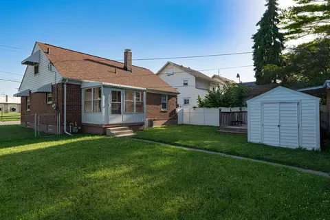 Exterior - 1100 W North St, Springfield, OH 45504 photo 9 of 9
