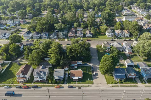 View/Area - 1100 W North St, Springfield, OH 45504 photo 2 of 4