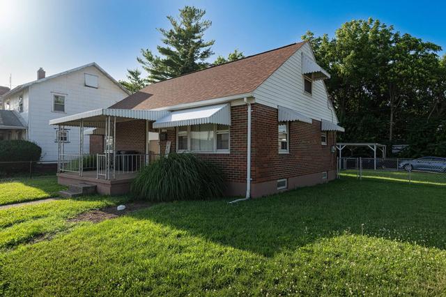 1100 W North St, Springfield, OH 45504