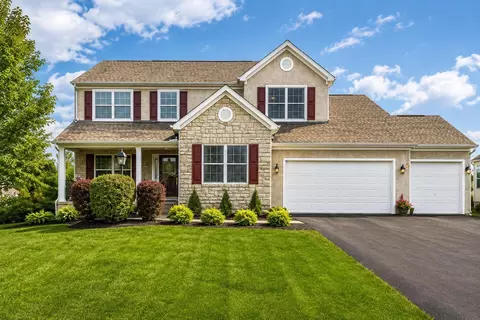 6799 Greenspire Dr, Lewis Center, OH 43035