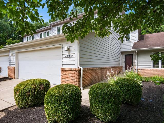 4969 Blendon Pond Dr, Westerville, OH 43081