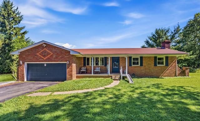 6890 Refugee Rd, Pickerington, OH 43147