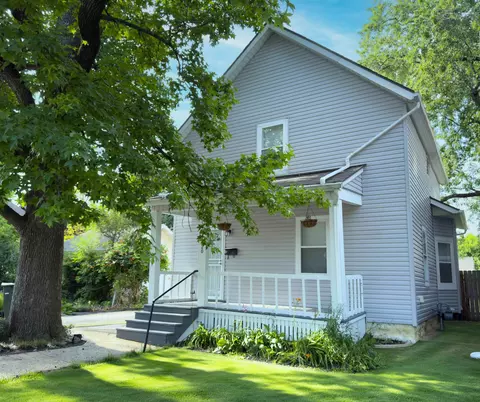 1120 E Kossuth St, Columbus, OH 43206