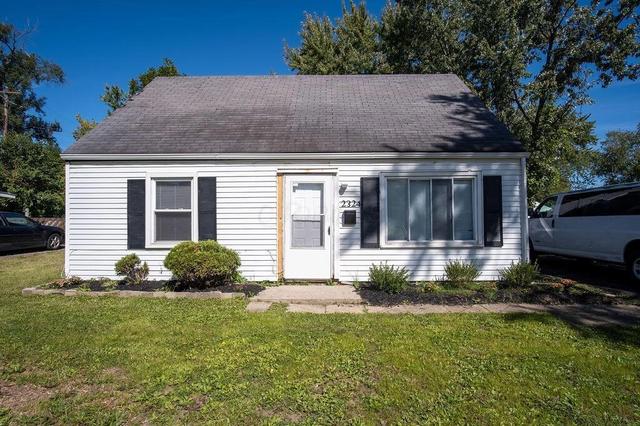 2324 Agler Rd, Columbus, OH 43224