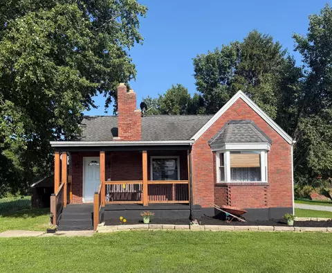 51 High St N, Hillsboro, OH 45133