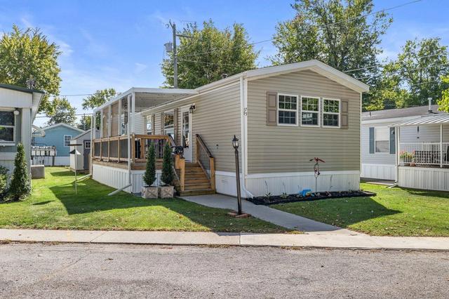 1639 Marion-waldo Rd #LOT 75, Marion, OH 43302