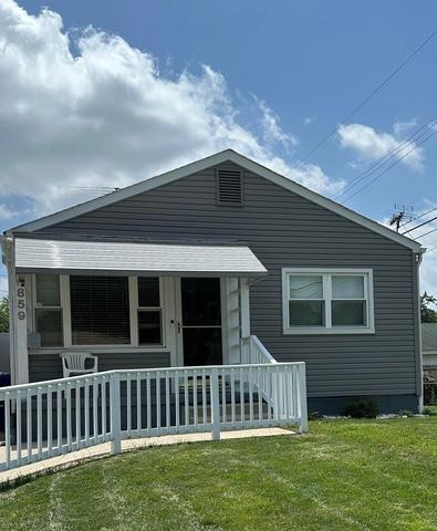 859 Carolyn Ave, Columbus, OH 43224