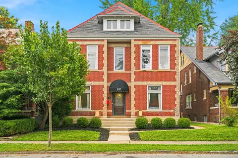 122 W 2nd Ave, Columbus, OH 43201