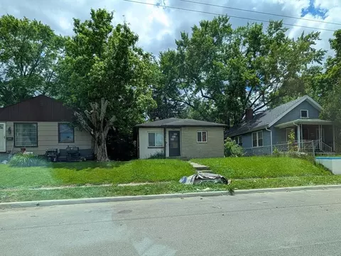 1183 Aberdeen Ave, Columbus, OH 43211