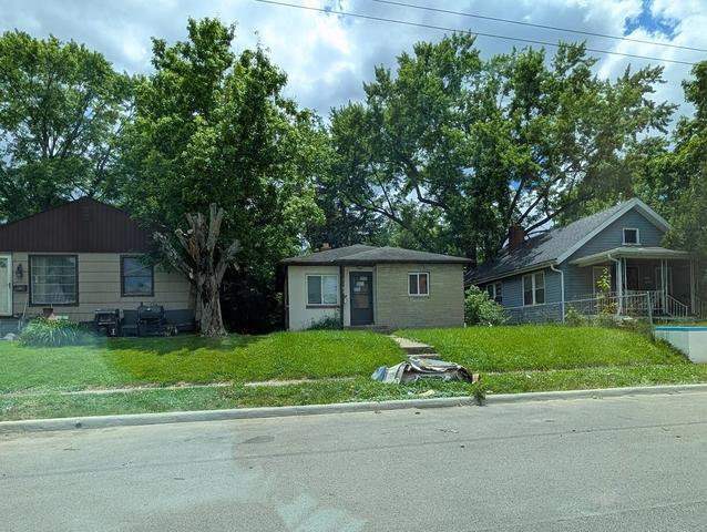 1183 Aberdeen Ave, Columbus, OH 43211