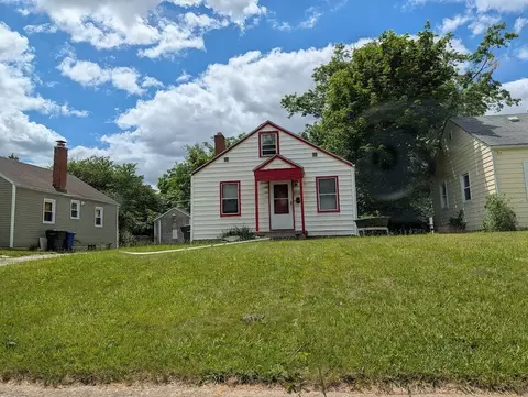 2391 Joyce Ave, Columbus, OH 43211