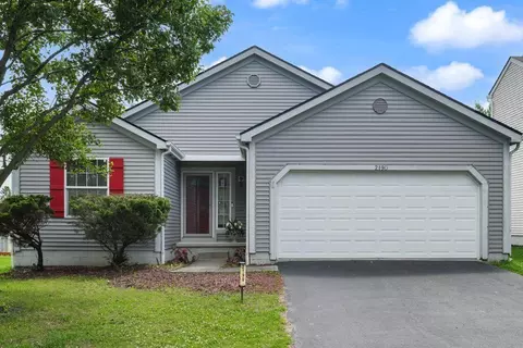 2190 Slate Cove Rd, Grove City, OH 43123