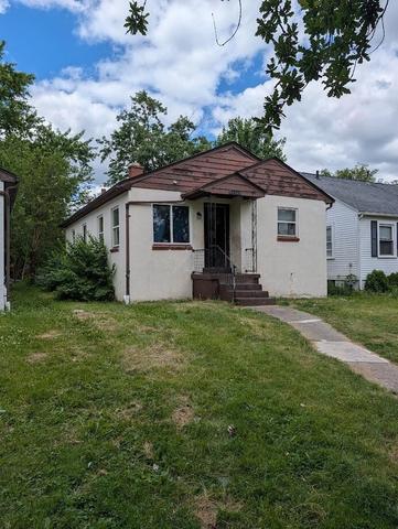 1266 Aberdeen Ave, Columbus, OH 43211