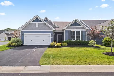 6267 Martin Ave, Powell, OH 43065