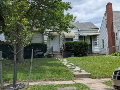 624 Belvidere Ave, Columbus, OH 43223