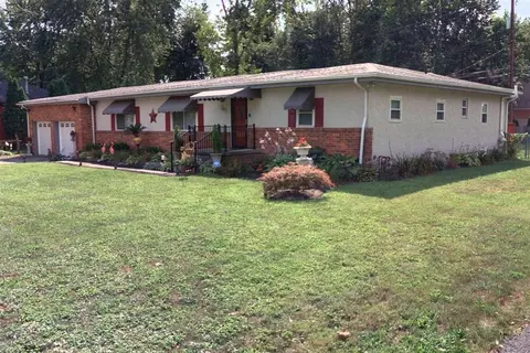 2675 S Cassady Ave, Columbus, OH 43207