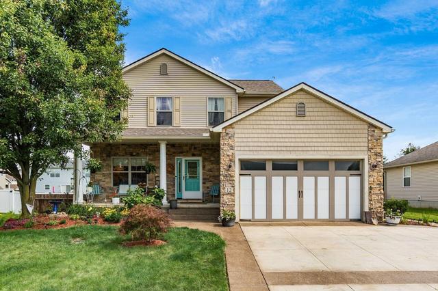 12 Wildflower Dr, Centerburg, OH 43011