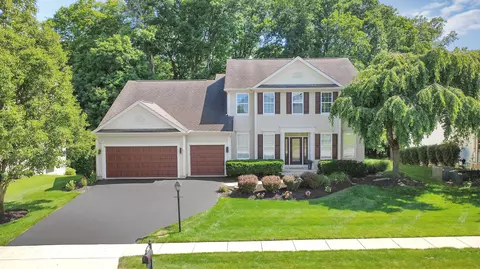 2616 Bold Venture Dr, Lewis Center, OH 43035