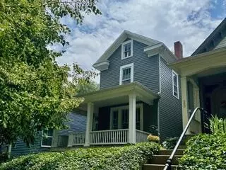 352 E Mulberry St, Lancaster, OH 43130