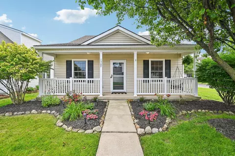 1362 Chickweed St #256, Blacklick, OH 43004