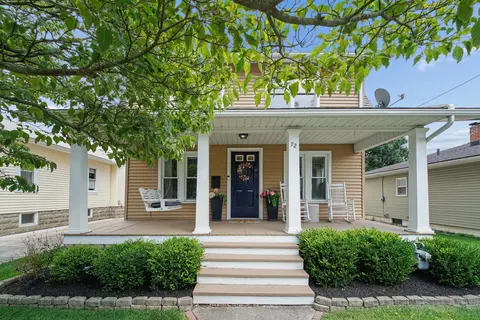 72 N 31st St, Newark, OH 43055