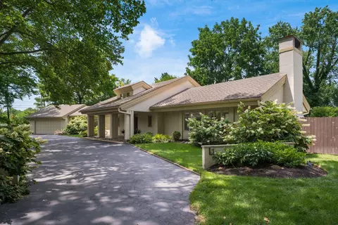 4051 The Old Poste Rd, Columbus, OH 43221