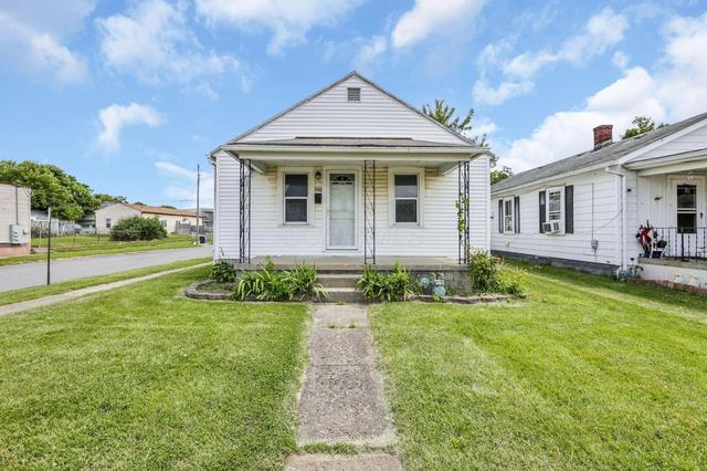 740 N Pierce Ave, Lancaster, OH 43130