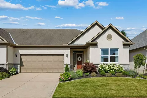 5349 Castle Pnes, Columbus, OH 43235