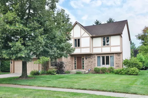 1079 Putney Dr, Columbus, OH 43085