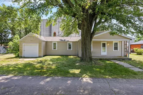 155 W Union St, New Bloomington, OH 43341