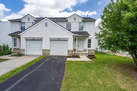 3794 Dunlane Ct, Columbus, OH 43228