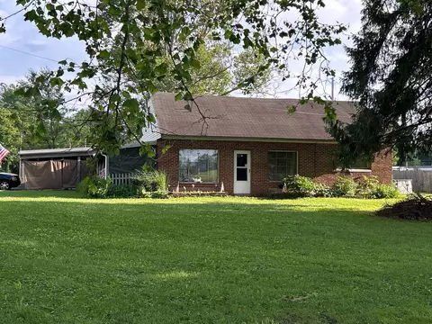 257 Forry St, Newark, OH 43055