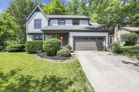 5424 Woodville Ct, Columbus, OH 43230
