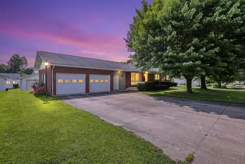323 Fair Ave, Mcarthur, OH 45651