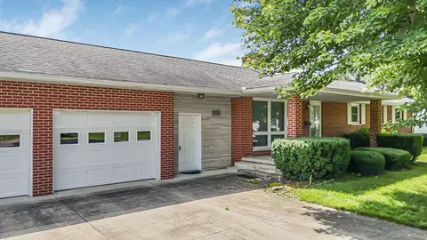 Exterior - 323 Fair Ave, Mcarthur, OH 45651 photo 7 of 16