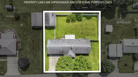 View/Area - 323 Fair Ave, Mcarthur, OH 45651 photo 2 of 7