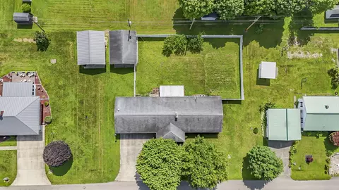 View/Area - 323 Fair Ave, Mcarthur, OH 45651 photo 3 of 7